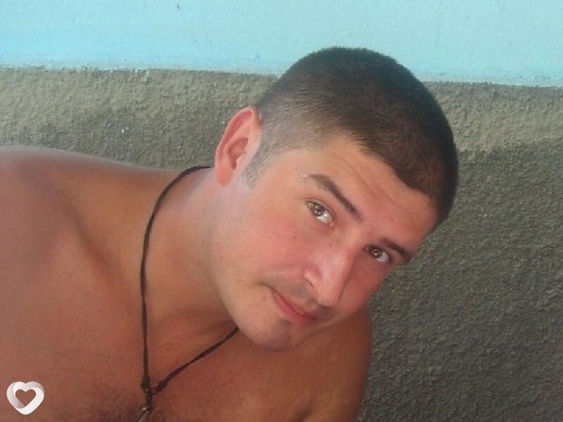 Артур, 37, Бишкек — анкета №1186136