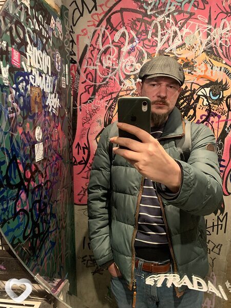 Дмитрий, 33, Москве — анкета №1186139