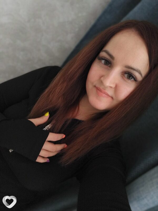 Екатерина, 33, Самаре — анкета №1186141