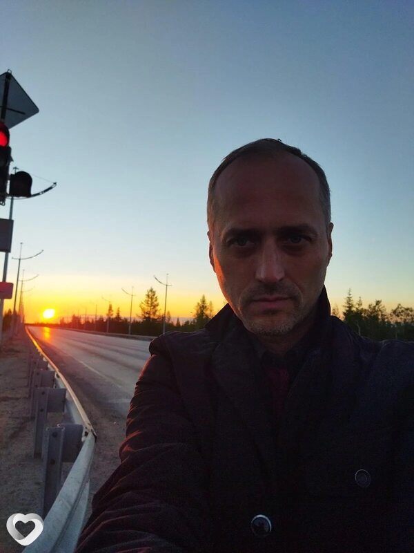 Александр, 49, Новом Уренгое — анкета №1186150