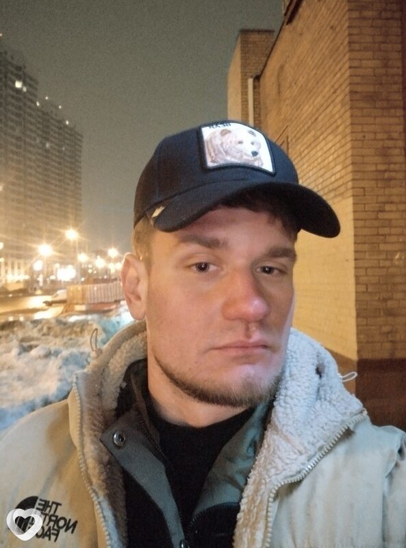 Алик, 26, Москве — анкета №1186151