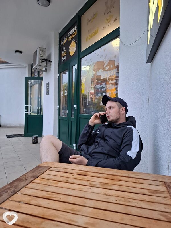 Егор, 32, Одинцове — анкета №1186154