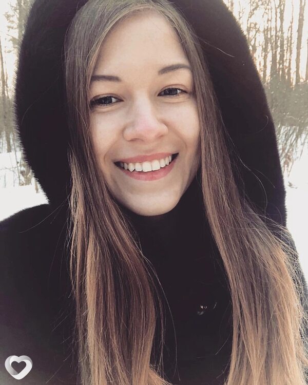 Виктория, 32, Витебске — анкета №1186162