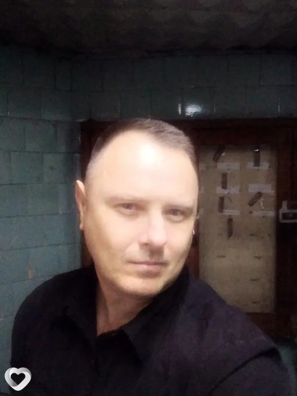 Виталик, 53, Москве — анкета №1186174