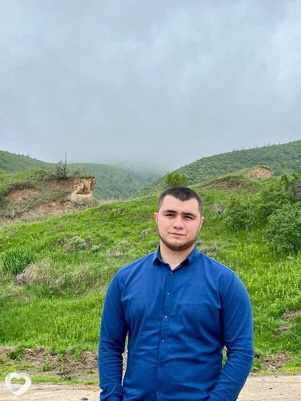 Raim, 29, Алматы — анкета №1186280