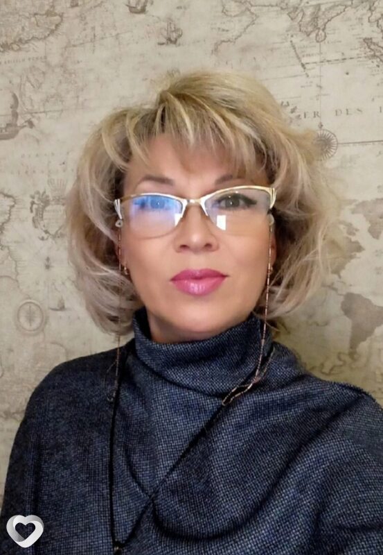 Наталья В, 52, Нижнем Новгороде — анкета №1186290