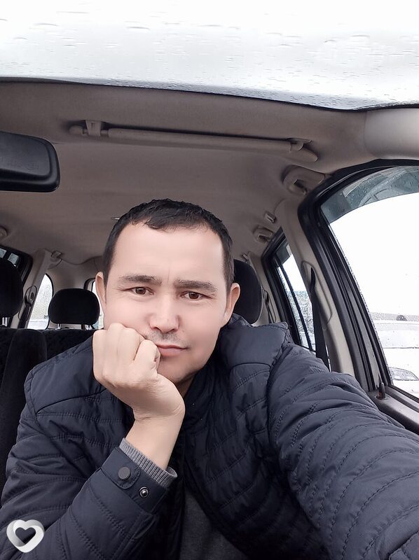 Alisher, 47, Москве — анкета №1186209