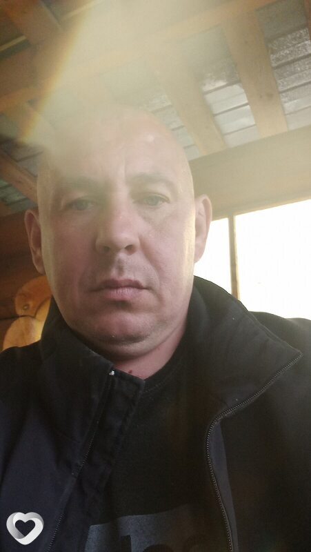 Александр, 43, Кирове — анкета №1186217