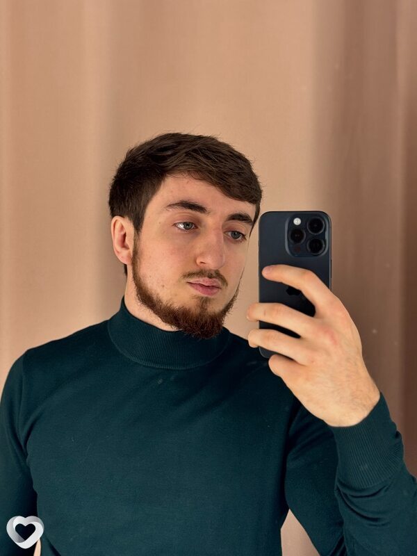 Олигарх, 27, Липецке — анкета №1186221
