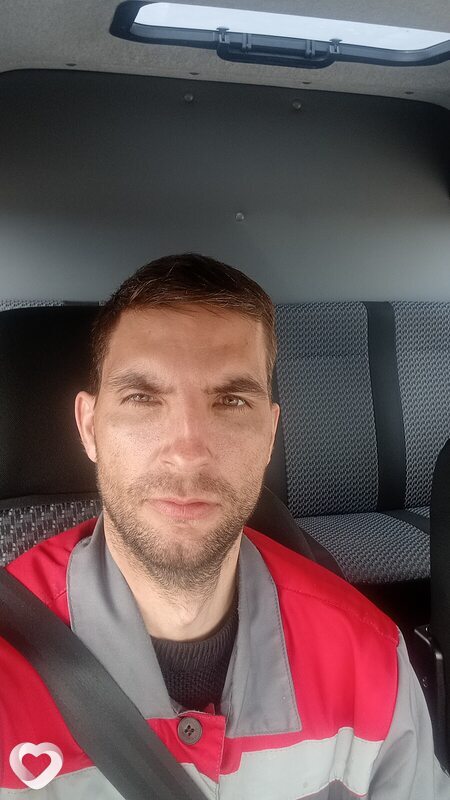 Дмитрий, 37, Рубцовске — анкета №1186337