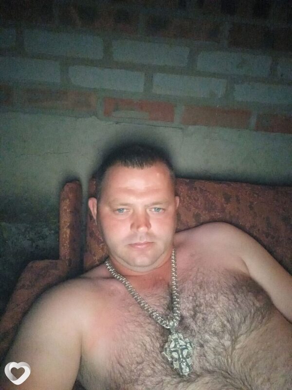 Константин, 36, Одинцове — анкета №1186344