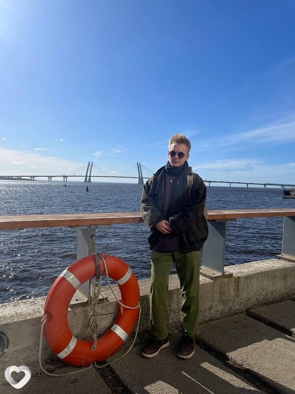 Дмитрий, 25, Кондопоге — анкета №1186349