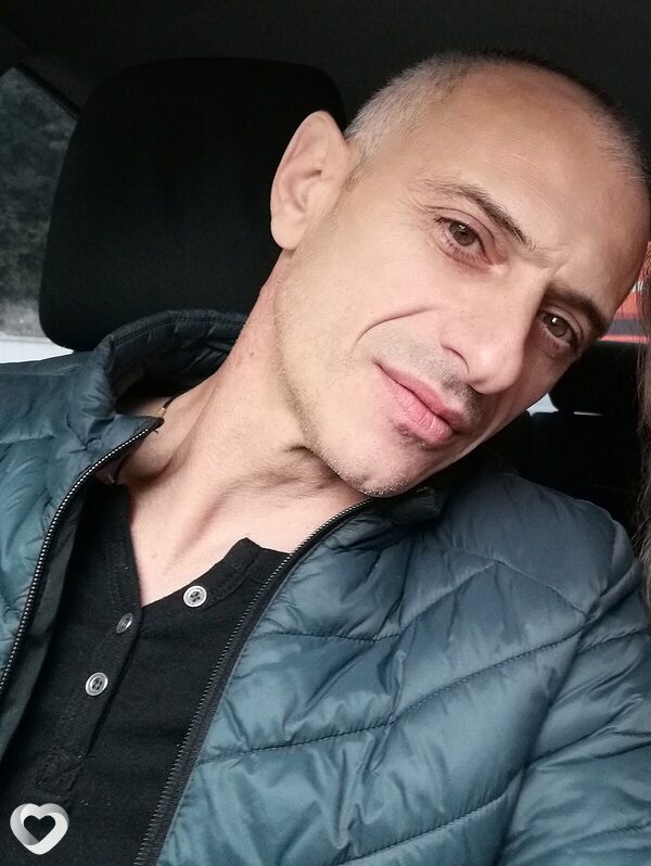 Алик, 36, Краснодаре — анкета №1186350