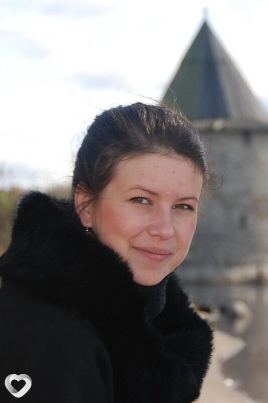 Рина, 46, Ростове-на-Дону — анкета №1186352