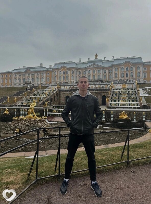 Кирилл, Москва