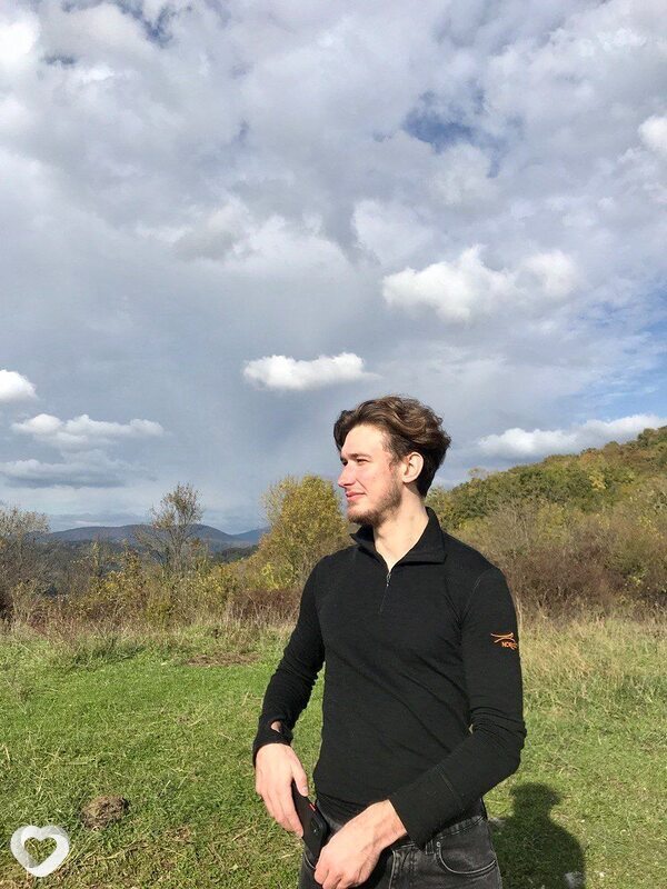 Алексей, 27, Москве — анкета №1186311