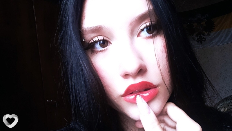 Янина, 20, Москве — анкета №1186317