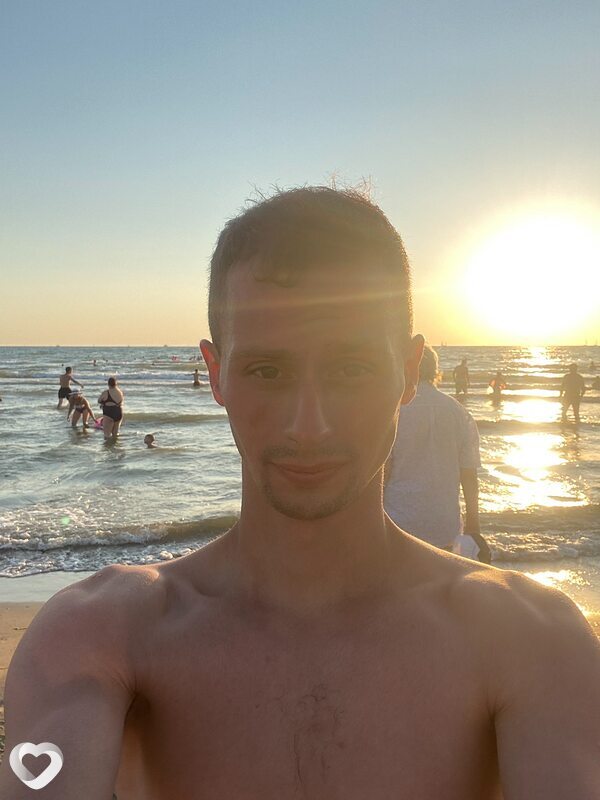 Виталик, 35, Минске — анкета №1186320