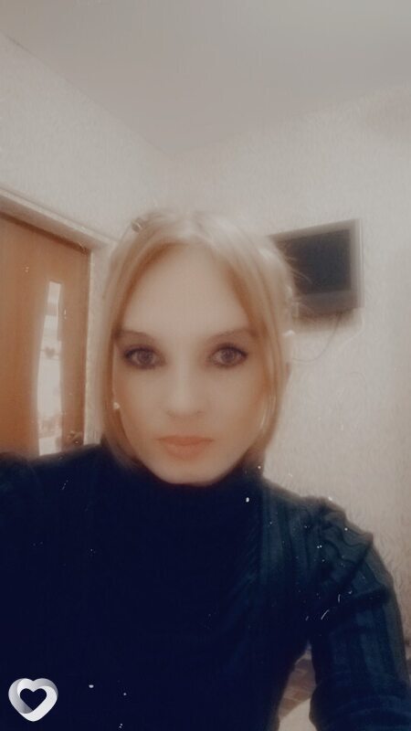 Надежда, 31, Электростали — анкета №1186324