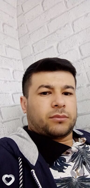 Саша, 31, Севастополе — анкета №1186558