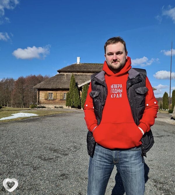 Ива, 37, Минске — анкета №1186559