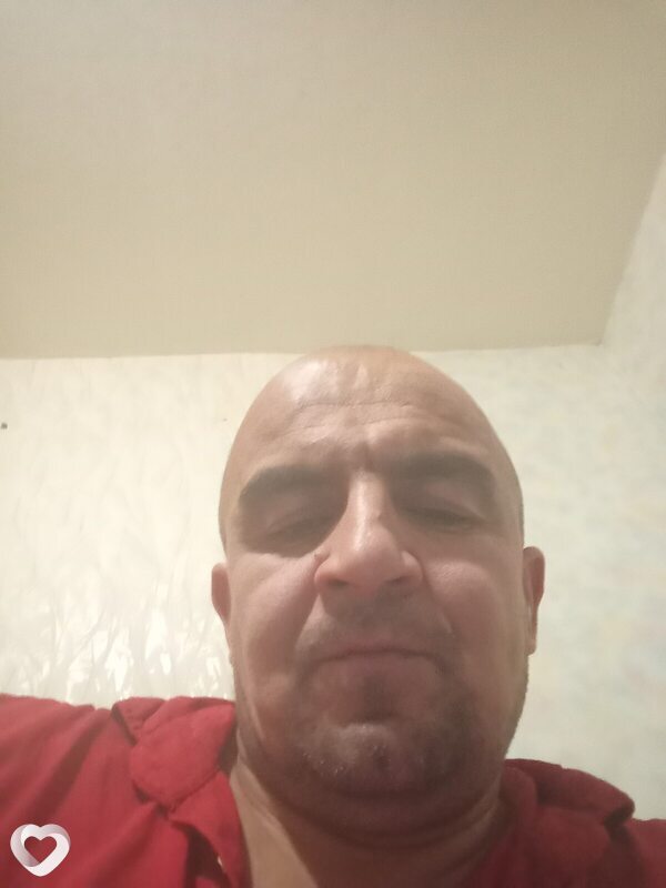 Далер, 42, Москве — анкета №1186560