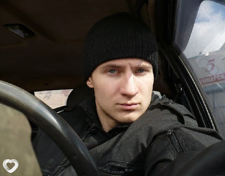 Валерий, 40, Луганске — анкета №1186565