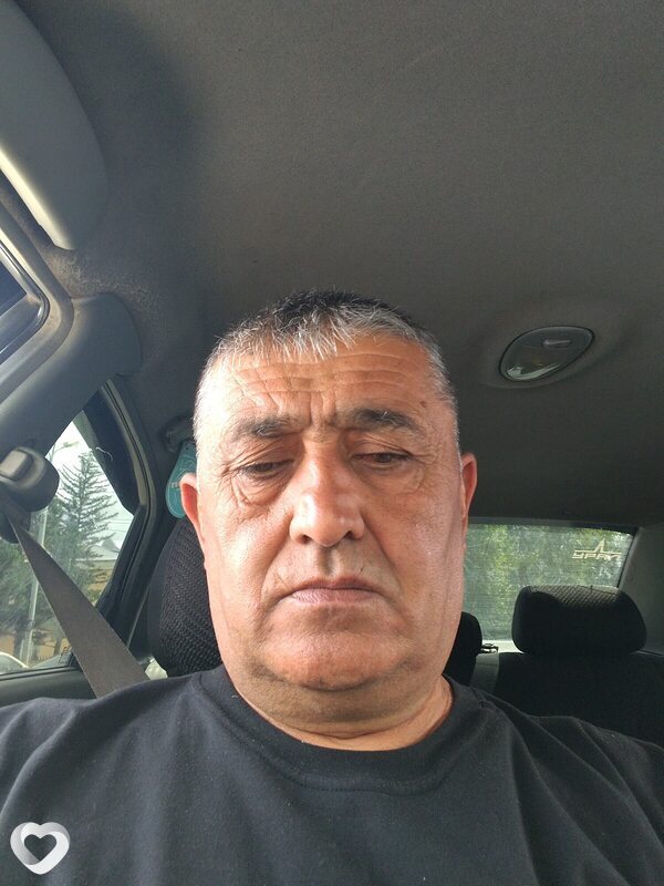 Reqvan, 51, Омске — анкета №1186569