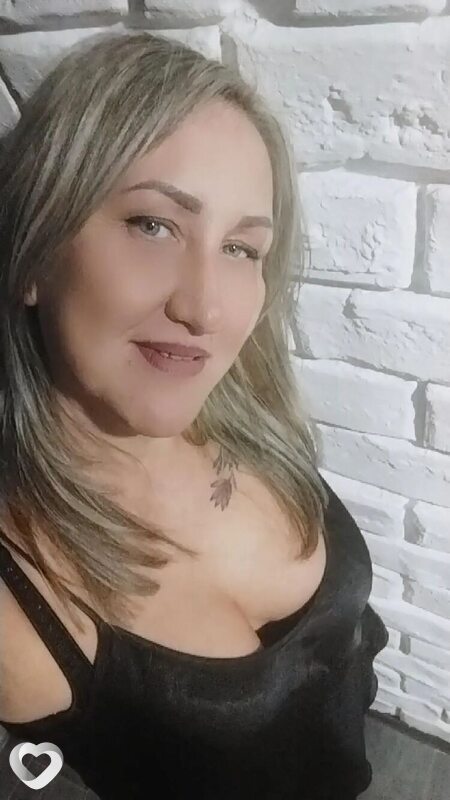 Дарья, 37, Минске — анкета №1186571