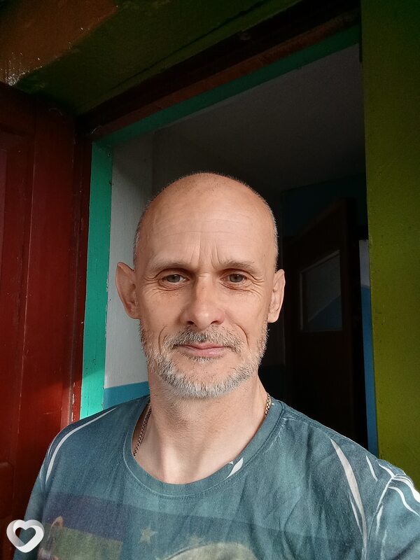 Костянтин, 49, Киеве — анкета №1186573