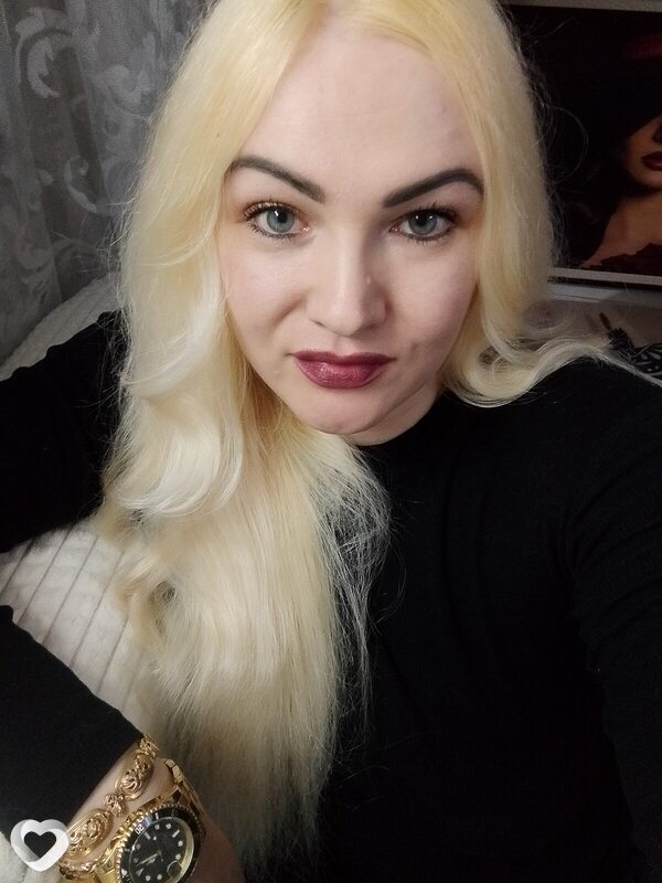 Эльнара, 38, Великом Новгороде — анкета №1186575
