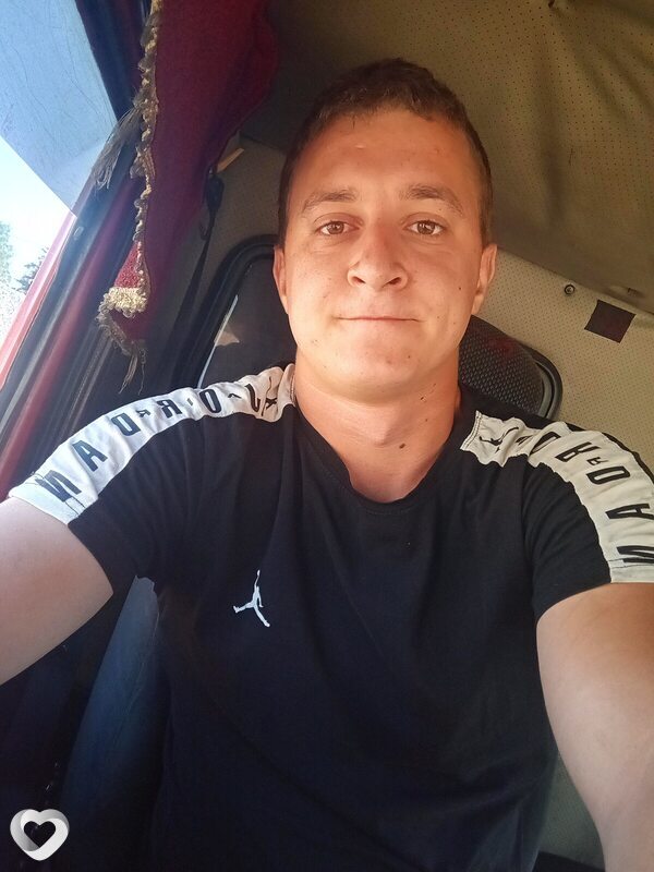 Andryi, 24, Москве — анкета №1186579