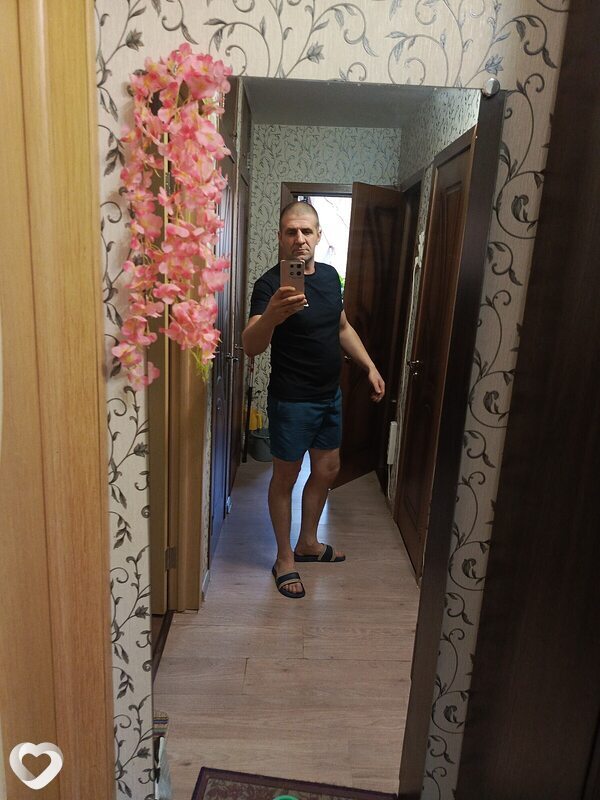 Максим, 47, Ярославле — анкета №1186355