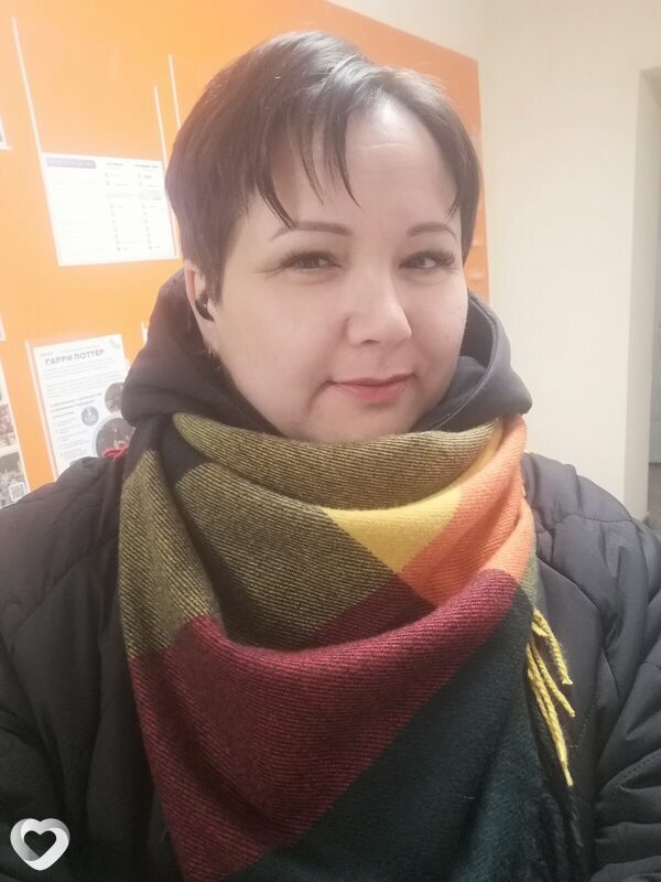 Наталья, 46, Екатеринбурге — анкета №1186361