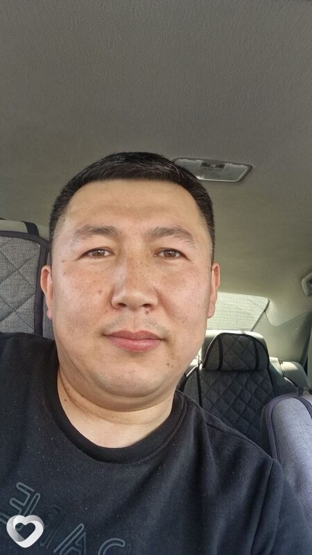 Рустам, 38, Алматы — анкета №1186364