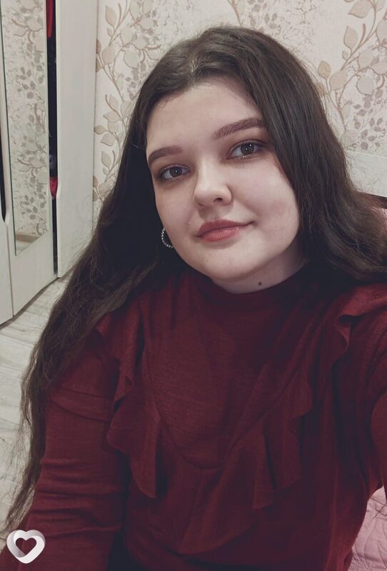 Елена, 29, Рыбинске — анкета №1186366