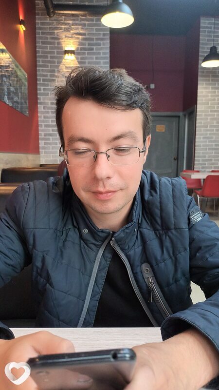 Дмитрий, 36, Санкт-Петербурге — анкета №1186376