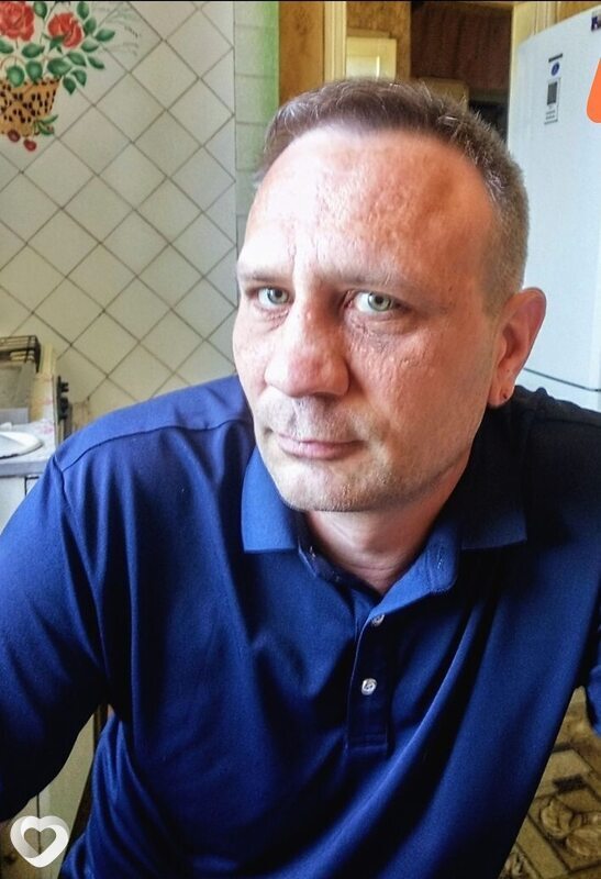Станислав, 44, Луганске — анкета №1186488