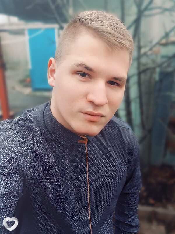 Александр, 29, Шахтах — анкета №1186492