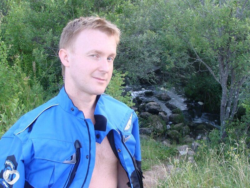 Максим, 32, Нижнем Новгороде — анкета №1186387