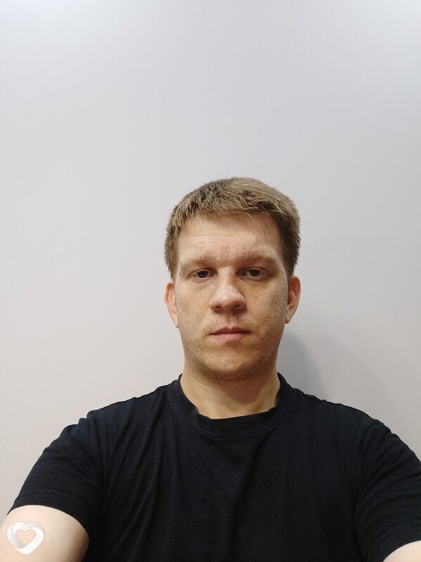 Александр, 35, Арзамасе — анкета №1186391