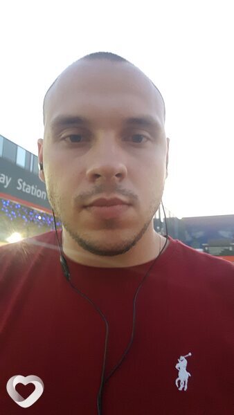 Антон, 31, Москве — анкета №1186472