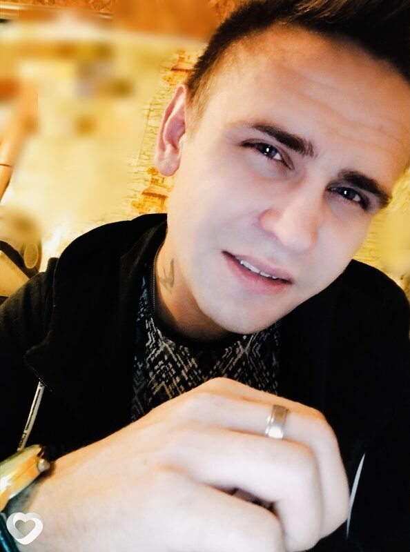 Макс, 26, Курчатове — анкета №1186409