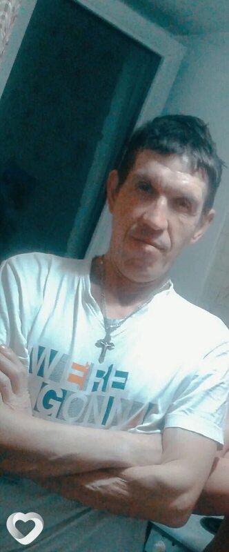Юрий, 55, Усть-Каменогорск — анкета №1186414