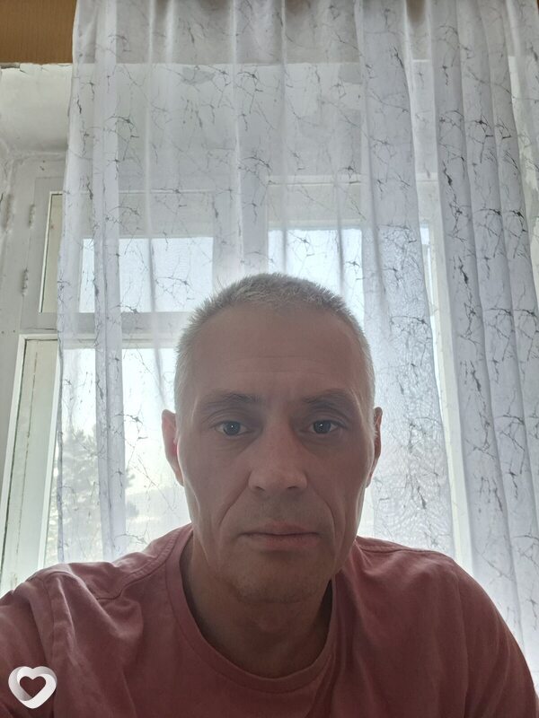 Андрей, 46, Усть-Кут — анкета №1186426