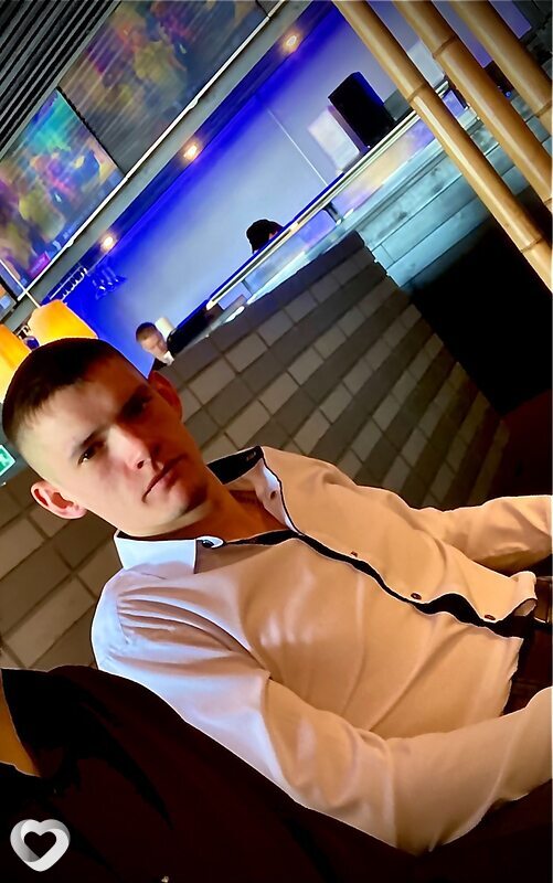 Дмитрий, 27, Мысках — анкета №1186429