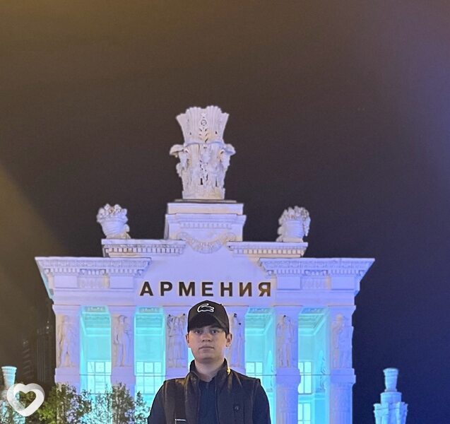 Razz, Москва