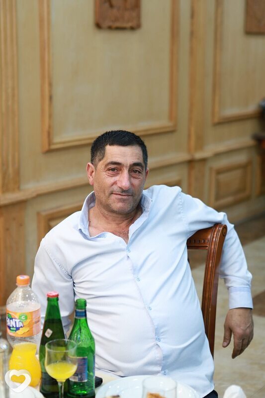 Осеп, 48, Якутске — анкета №1186438