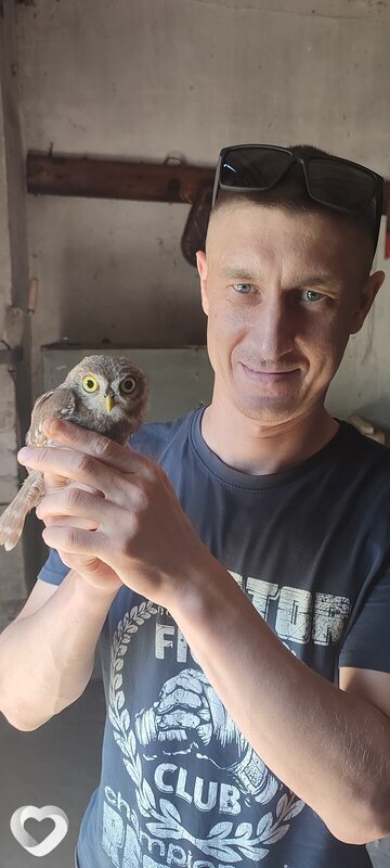 Руслан, 34, Уфе — анкета №1186532