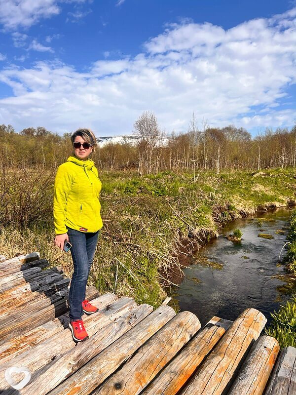 Алла, 50, Петропавловске-Камчатском — анкета №1186536